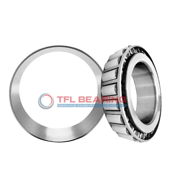 TS (Single Row Tapered Roller Bearings) (Metric) XAA32221-Y32221